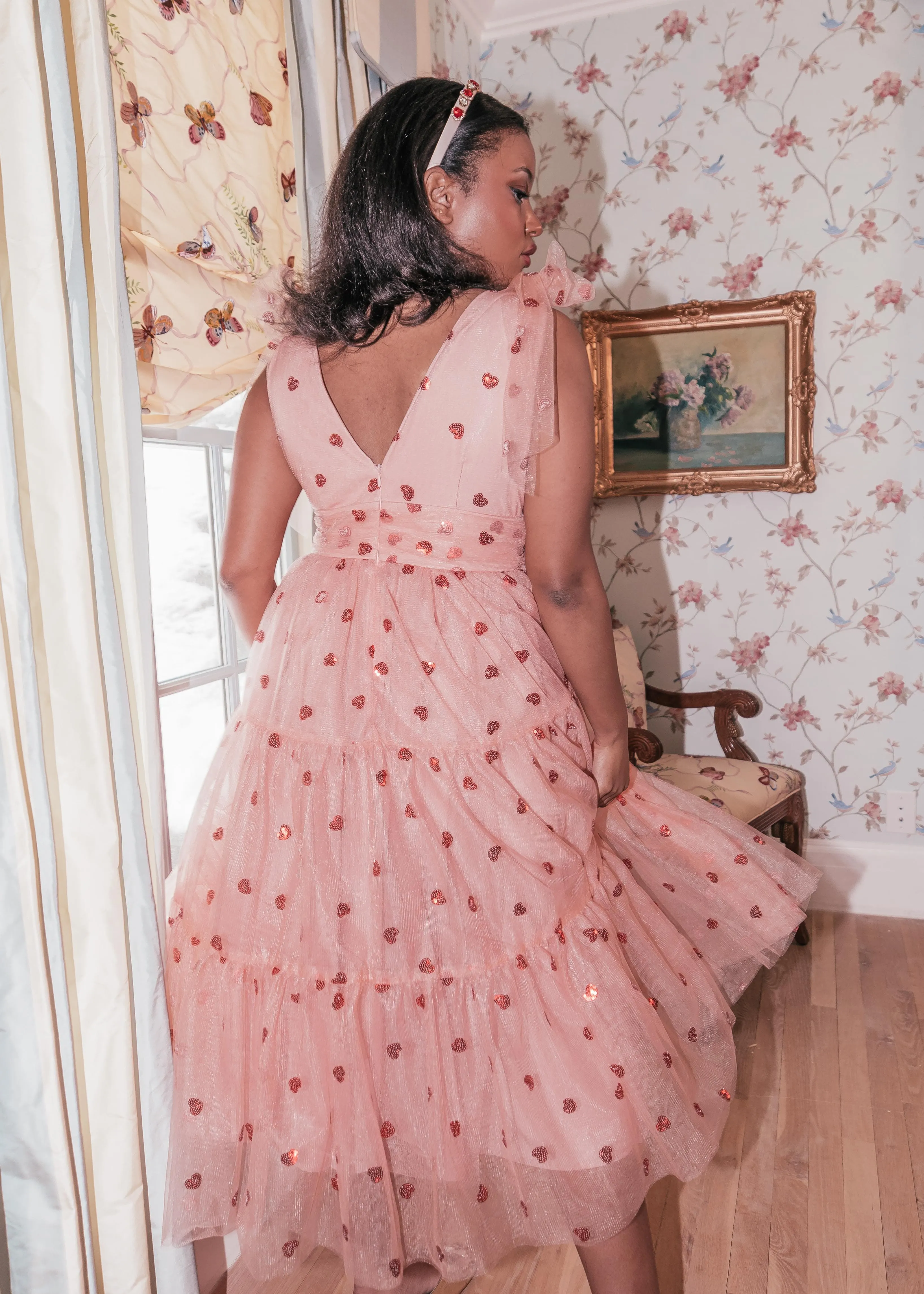 Sweetheart Dress - Image 5