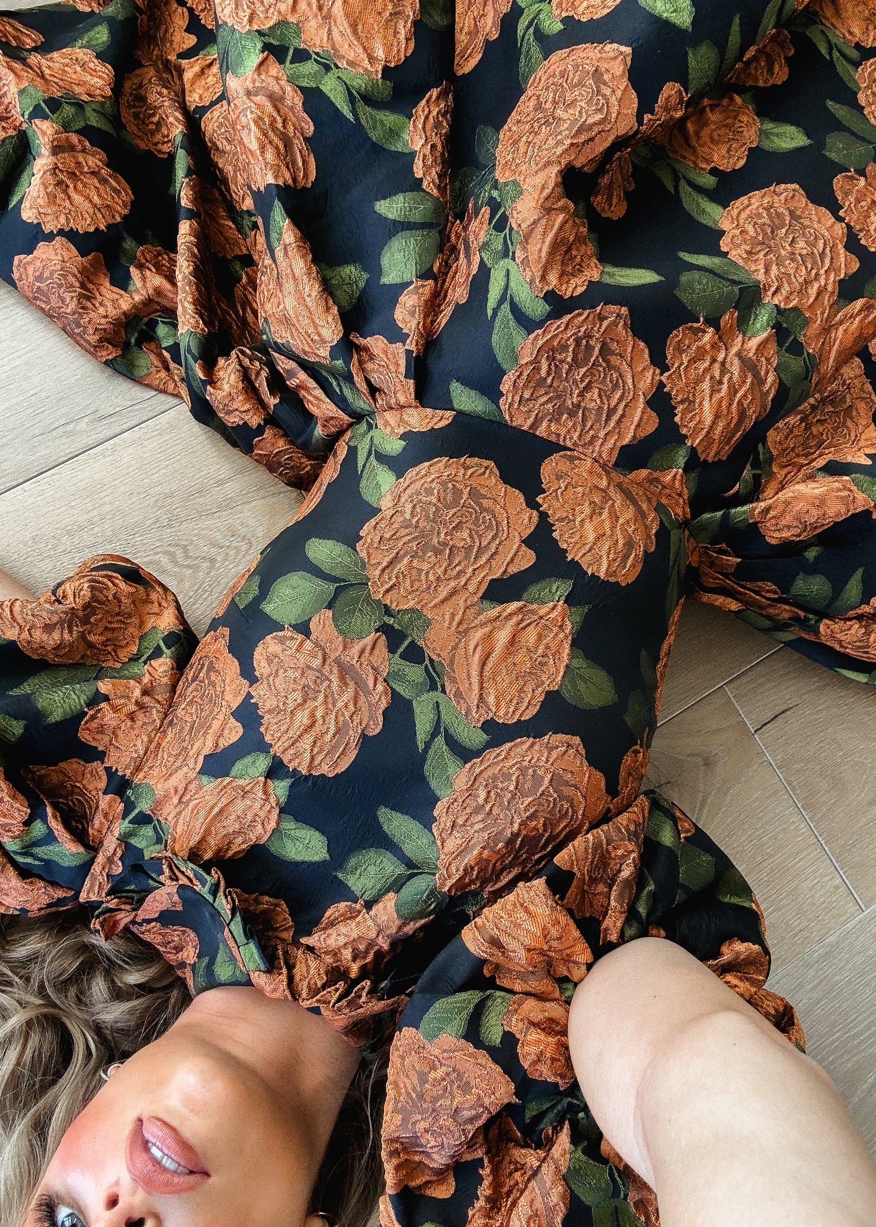 Sylvie Dress - Image 12