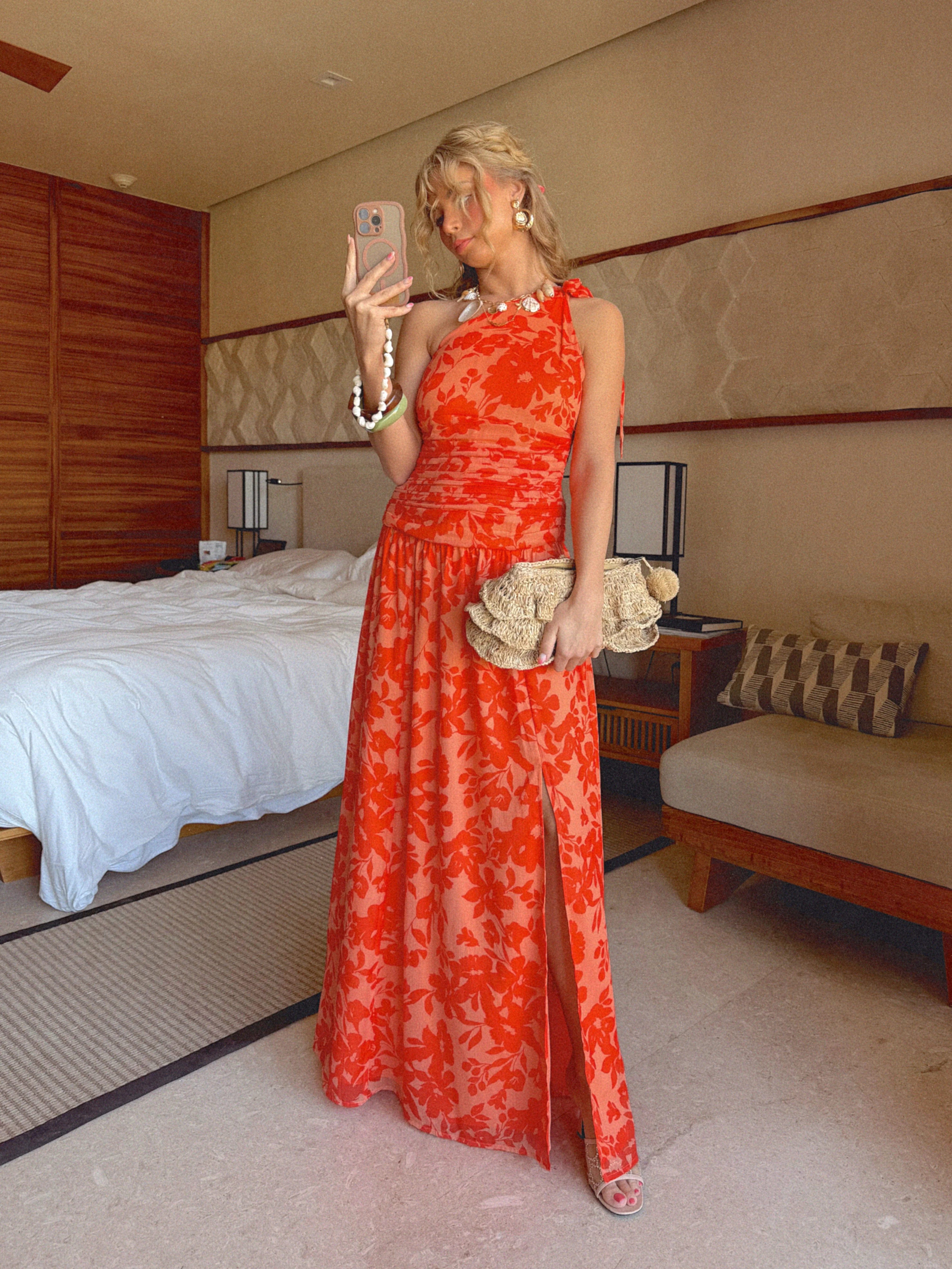Tahiti Dress - Image 11