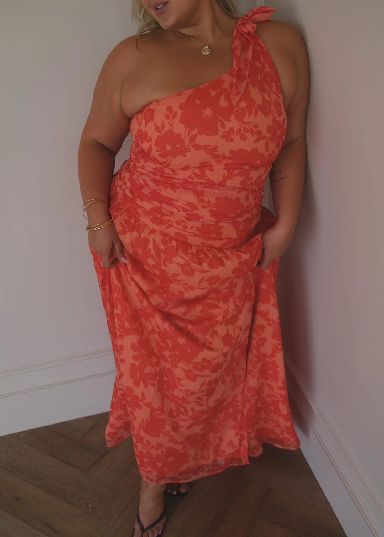 Tahiti Dress - Image 15