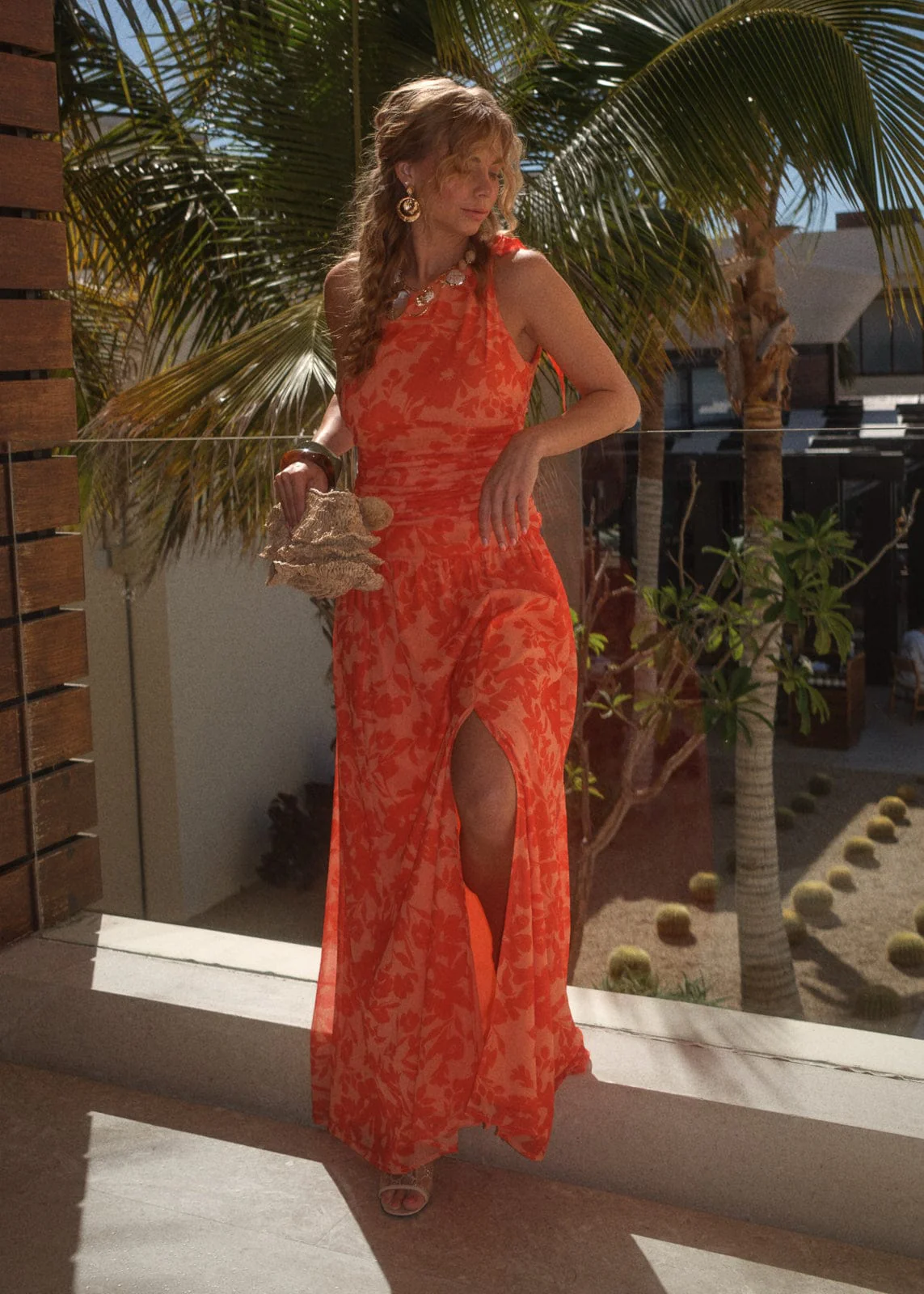 Tahiti Dress - Image 3