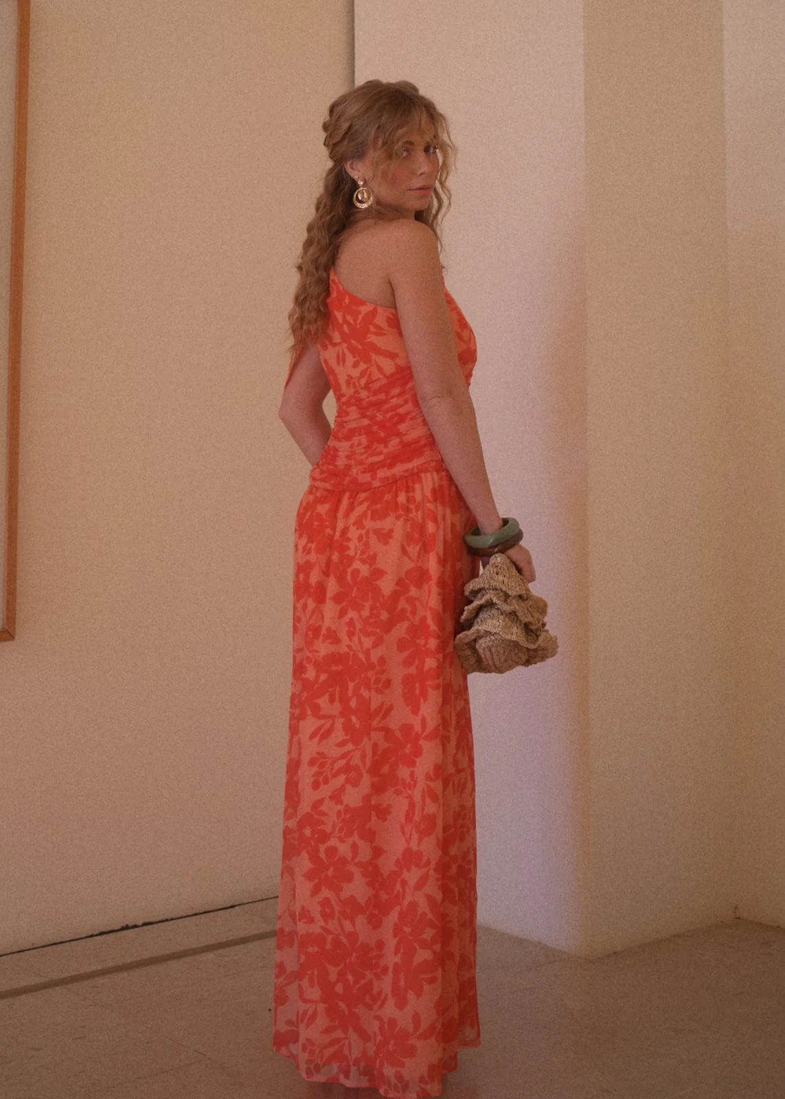 Tahiti Dress - Image 4