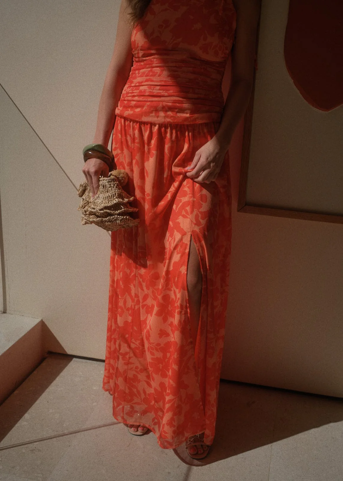 Tahiti Dress - Image 5