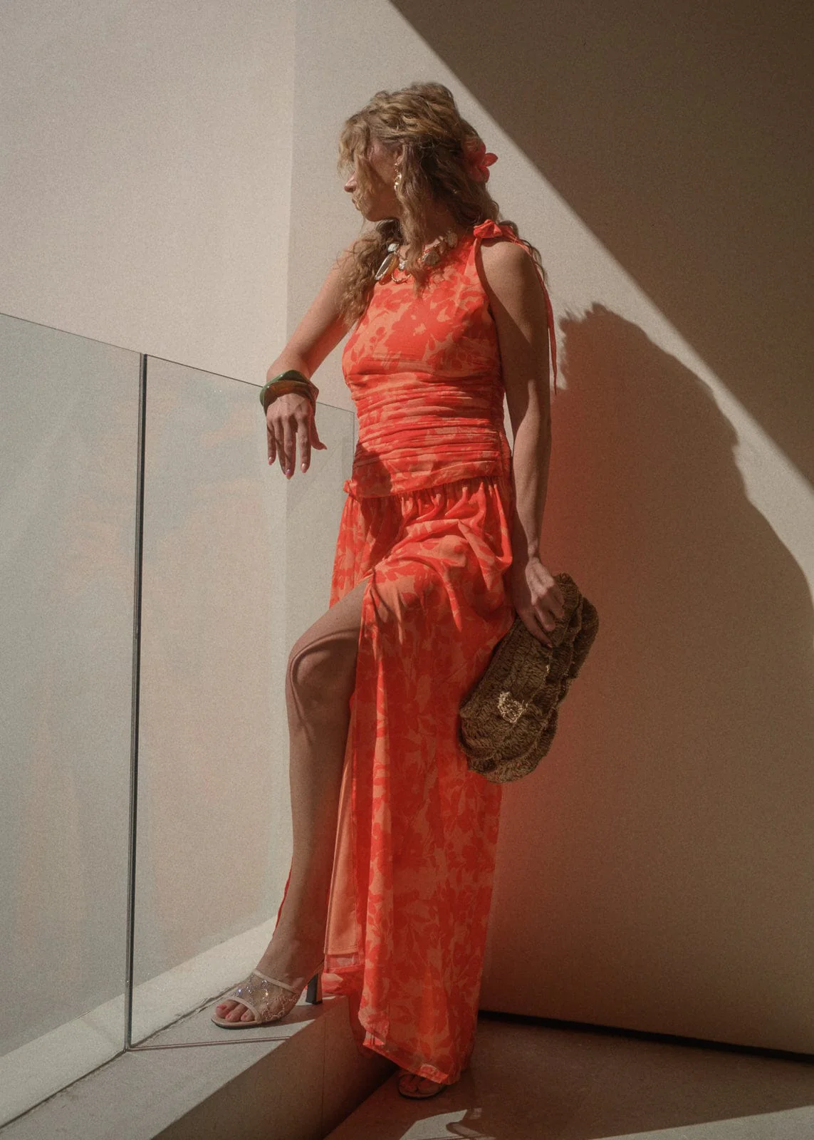 Tahiti Dress - Image 6