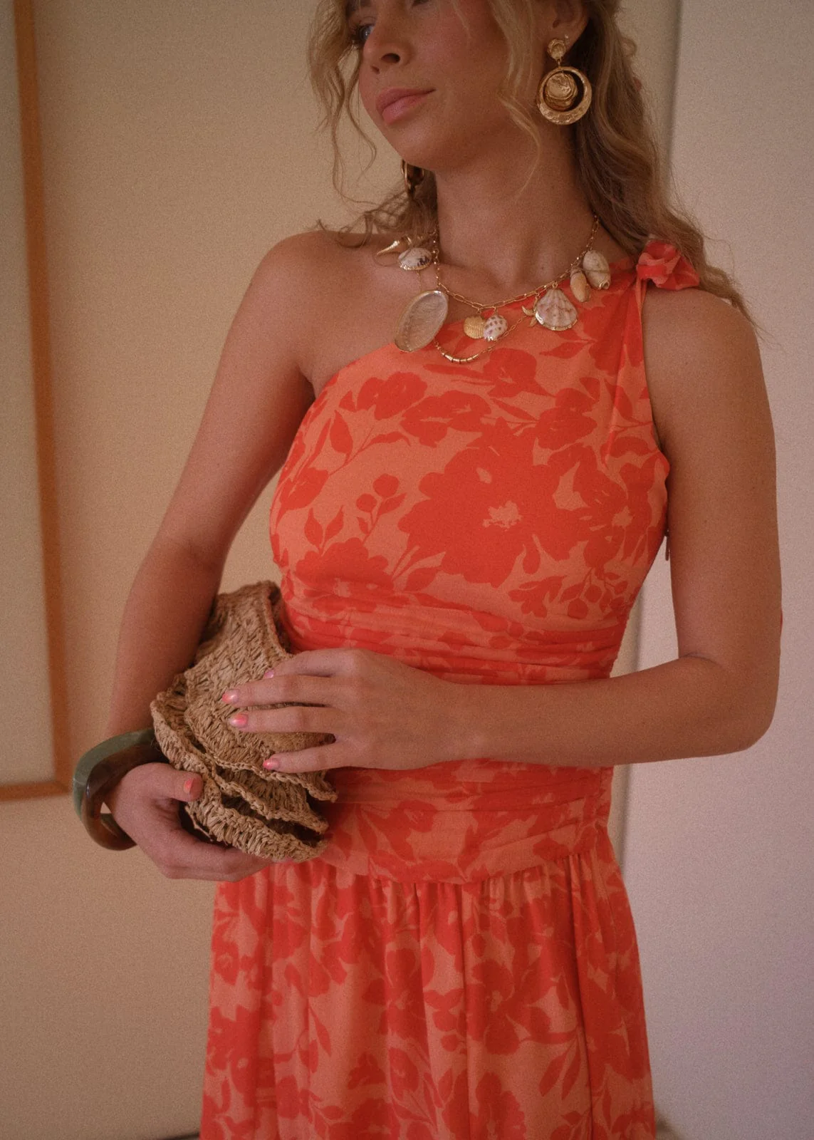 Tahiti Dress - Image 7