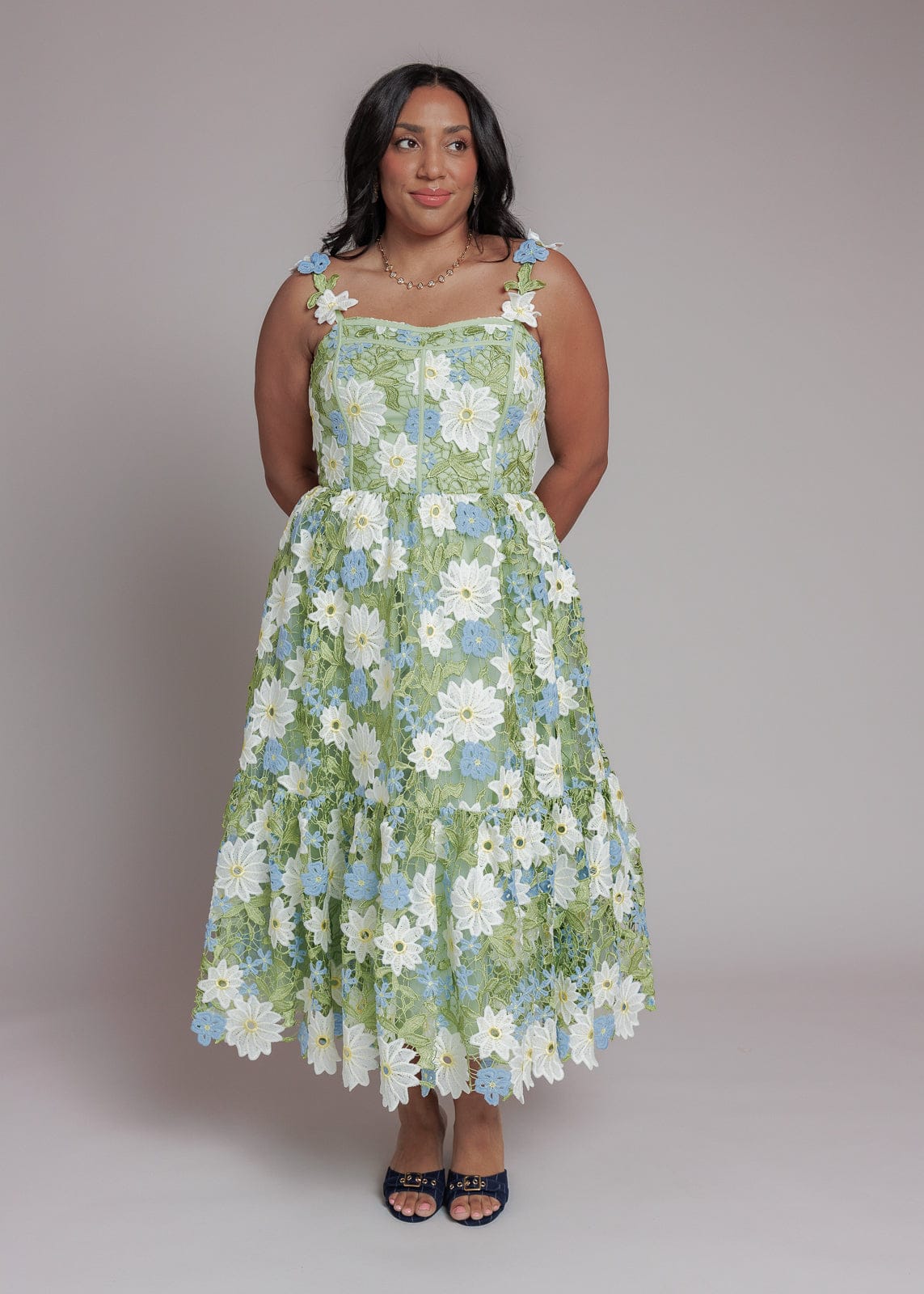 Tansy Dress - Image 10