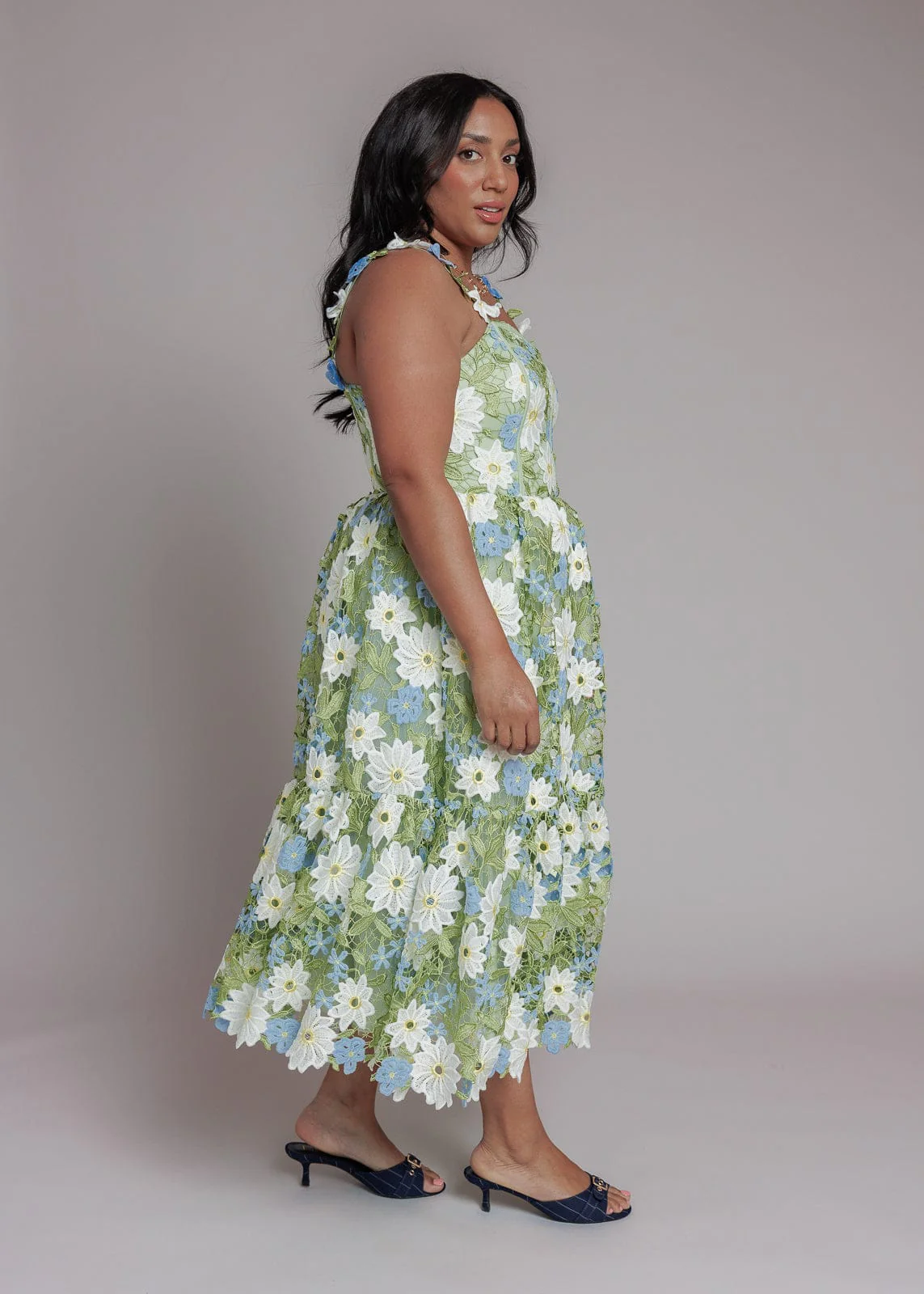 Tansy Dress - Image 11
