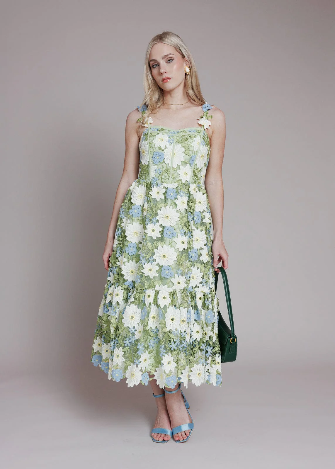Tansy Dress - Image 14