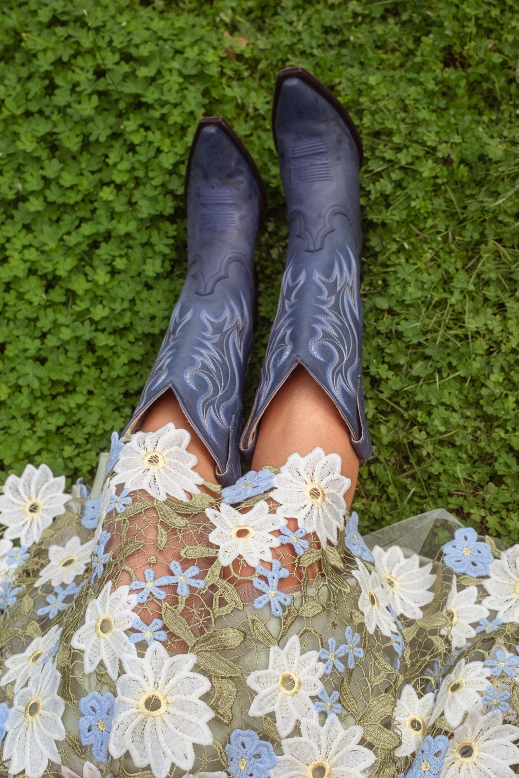 Tansy Dress - Image 15