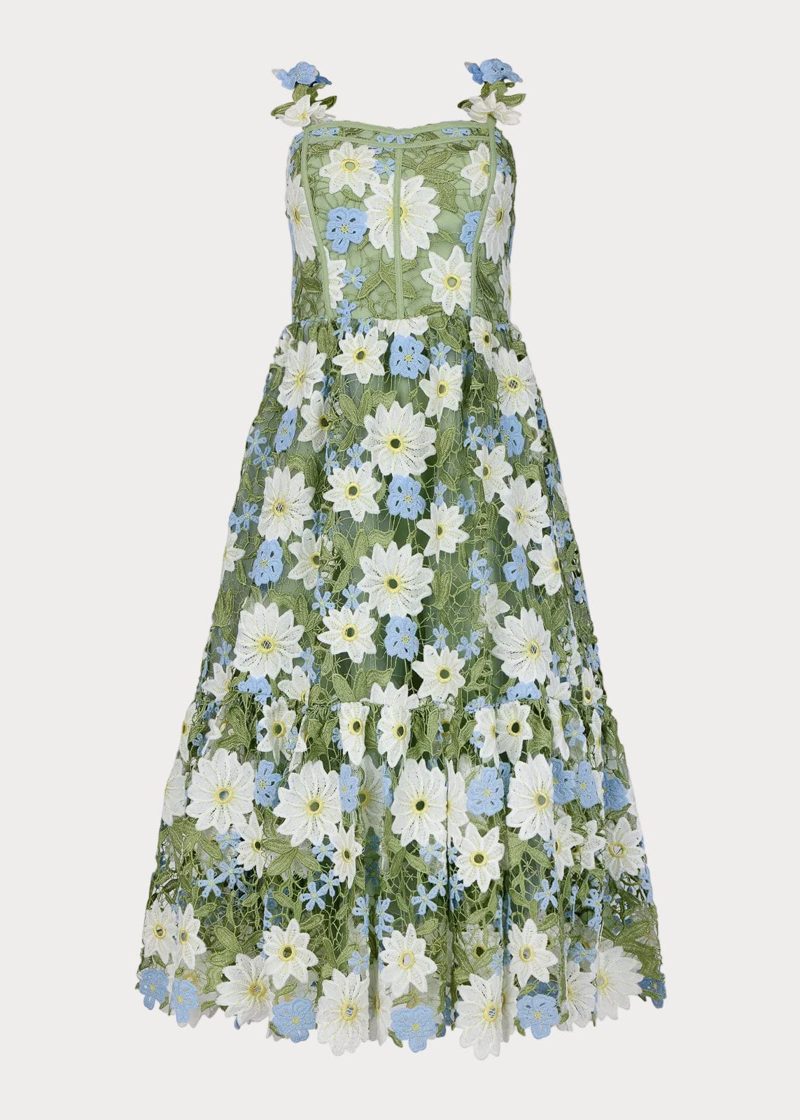 Tansy Dress - Image 2