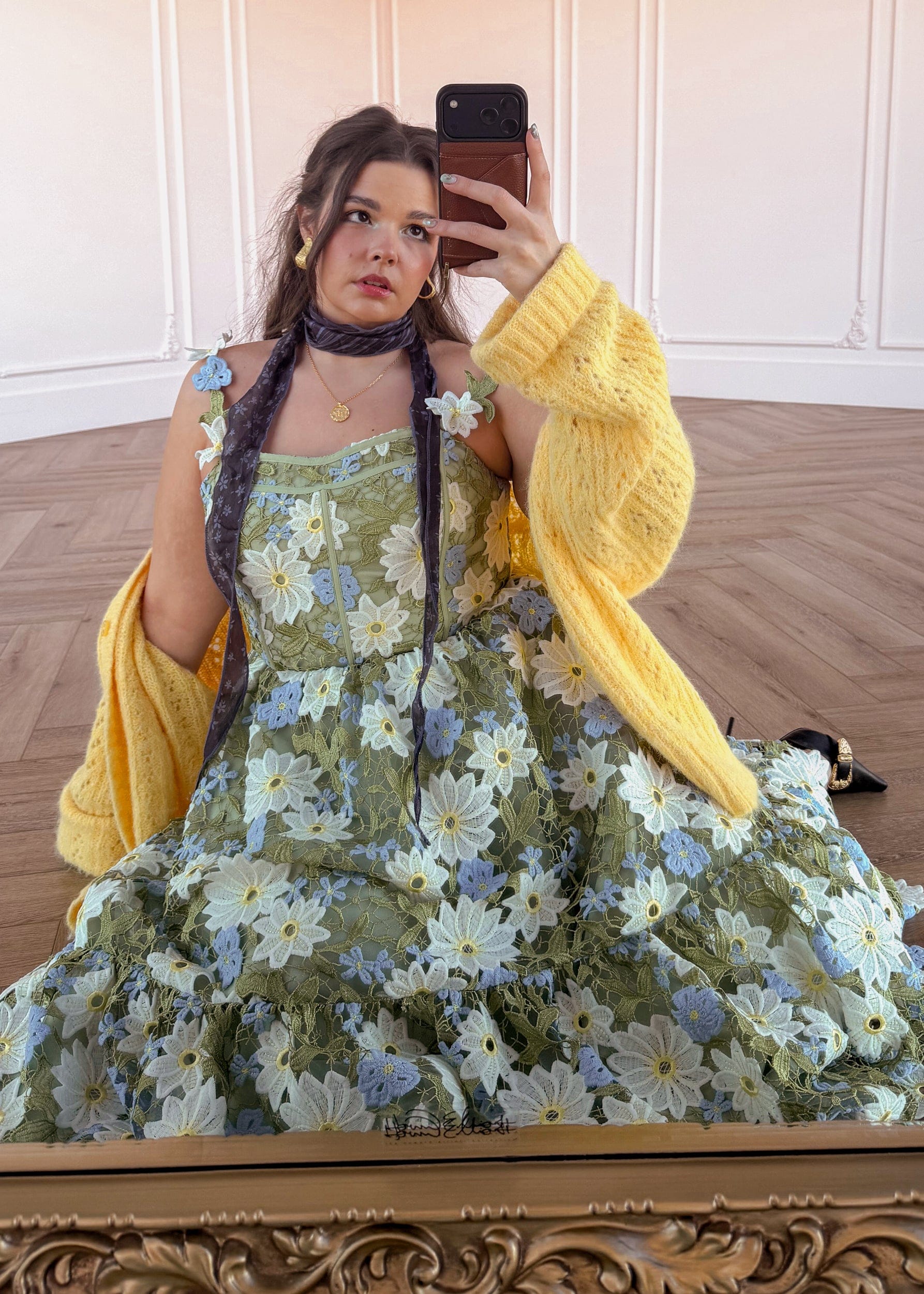 Tansy Dress - Image 5