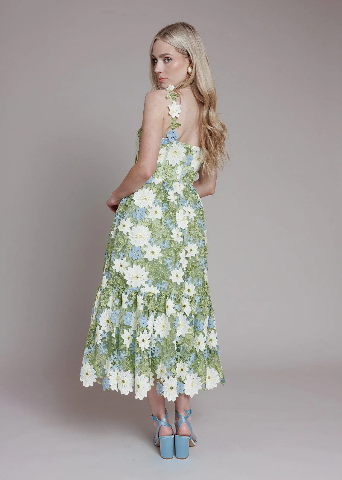 Tansy Dress - Image 9