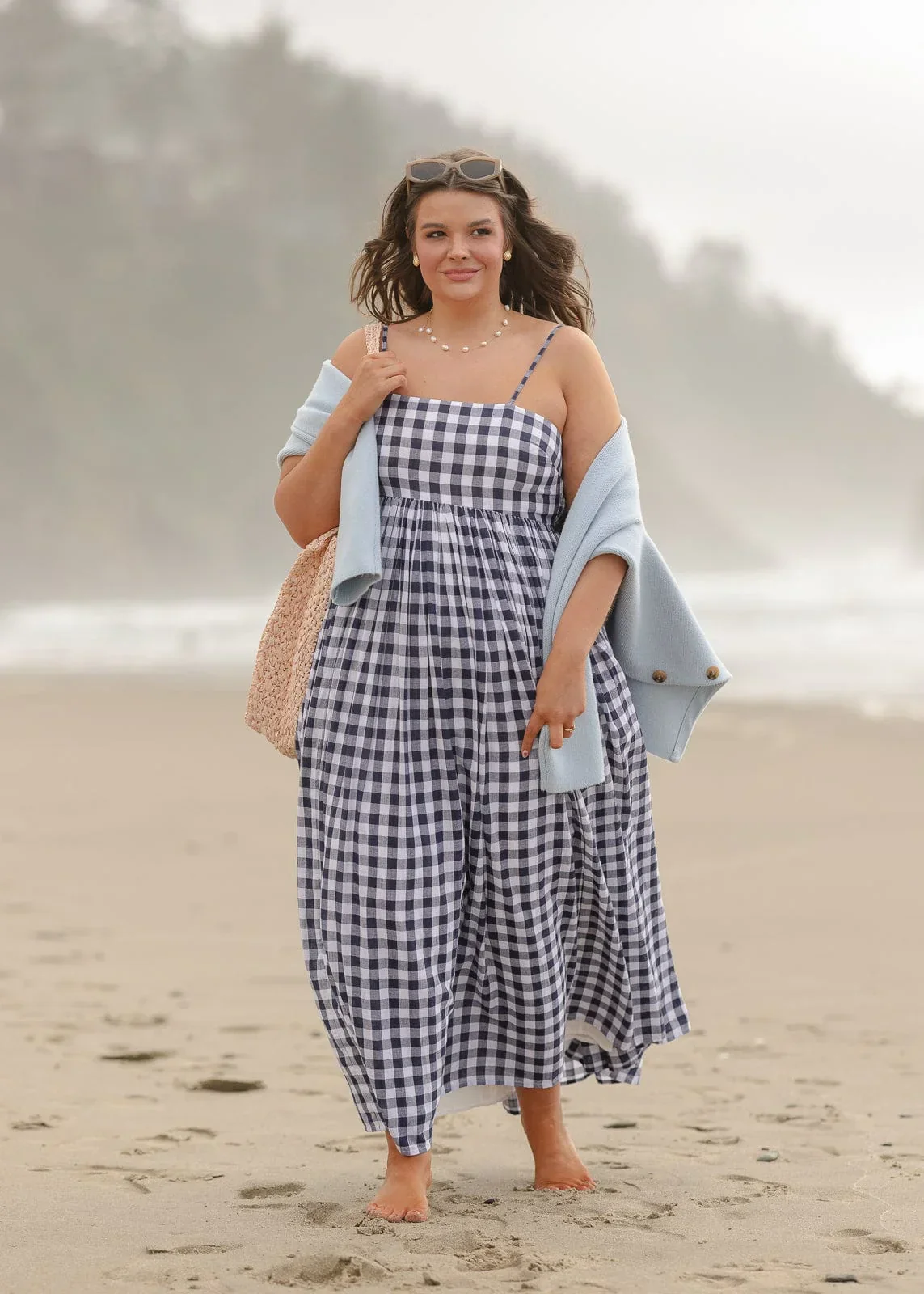 Tessa Dress - Image 3