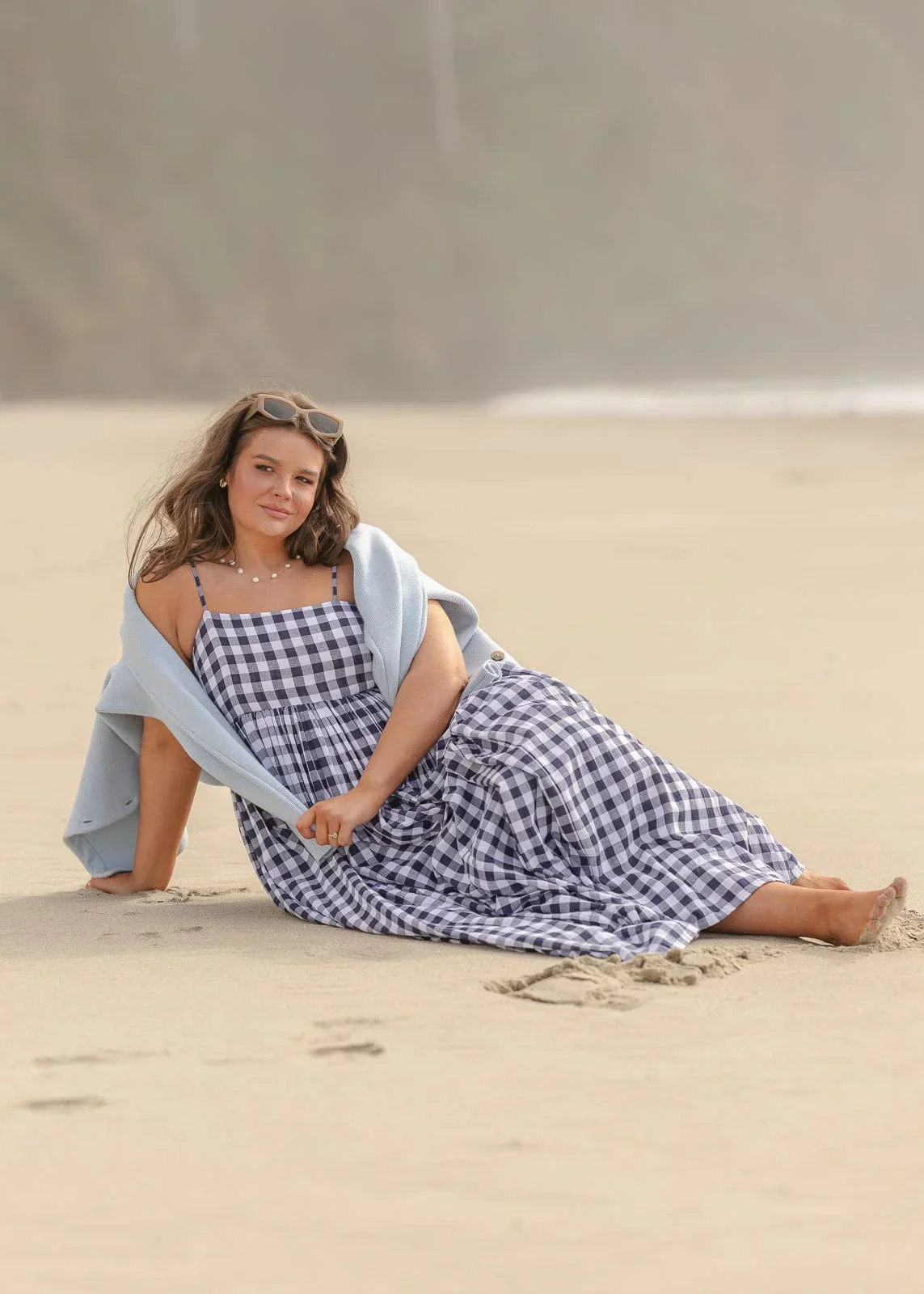 Tessa Dress - Image 7