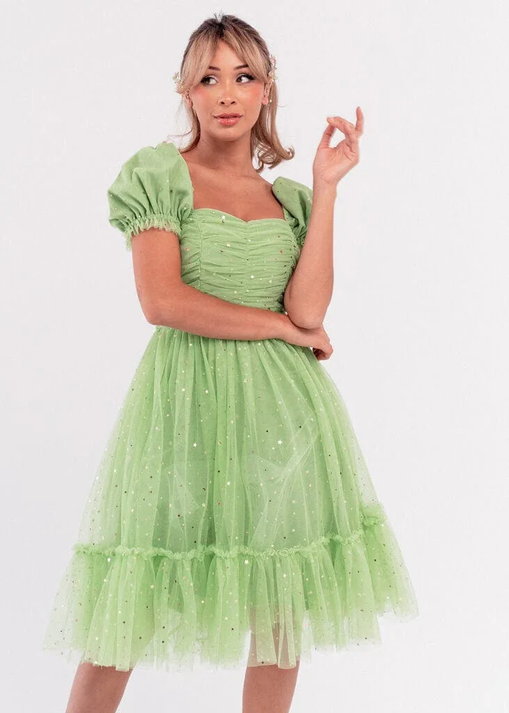 Tink Dress - Image 4