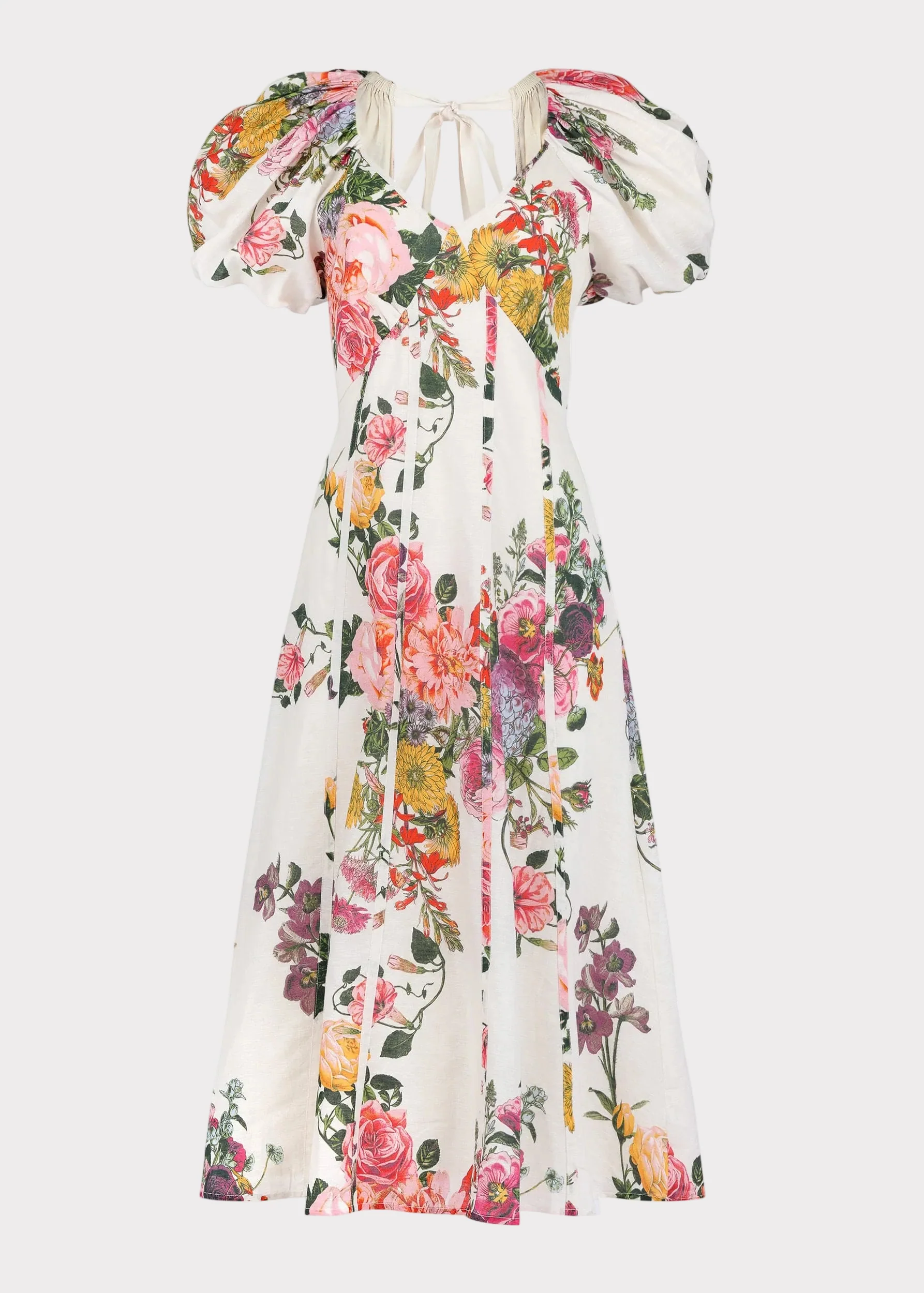 Valenne Dress - Image 2