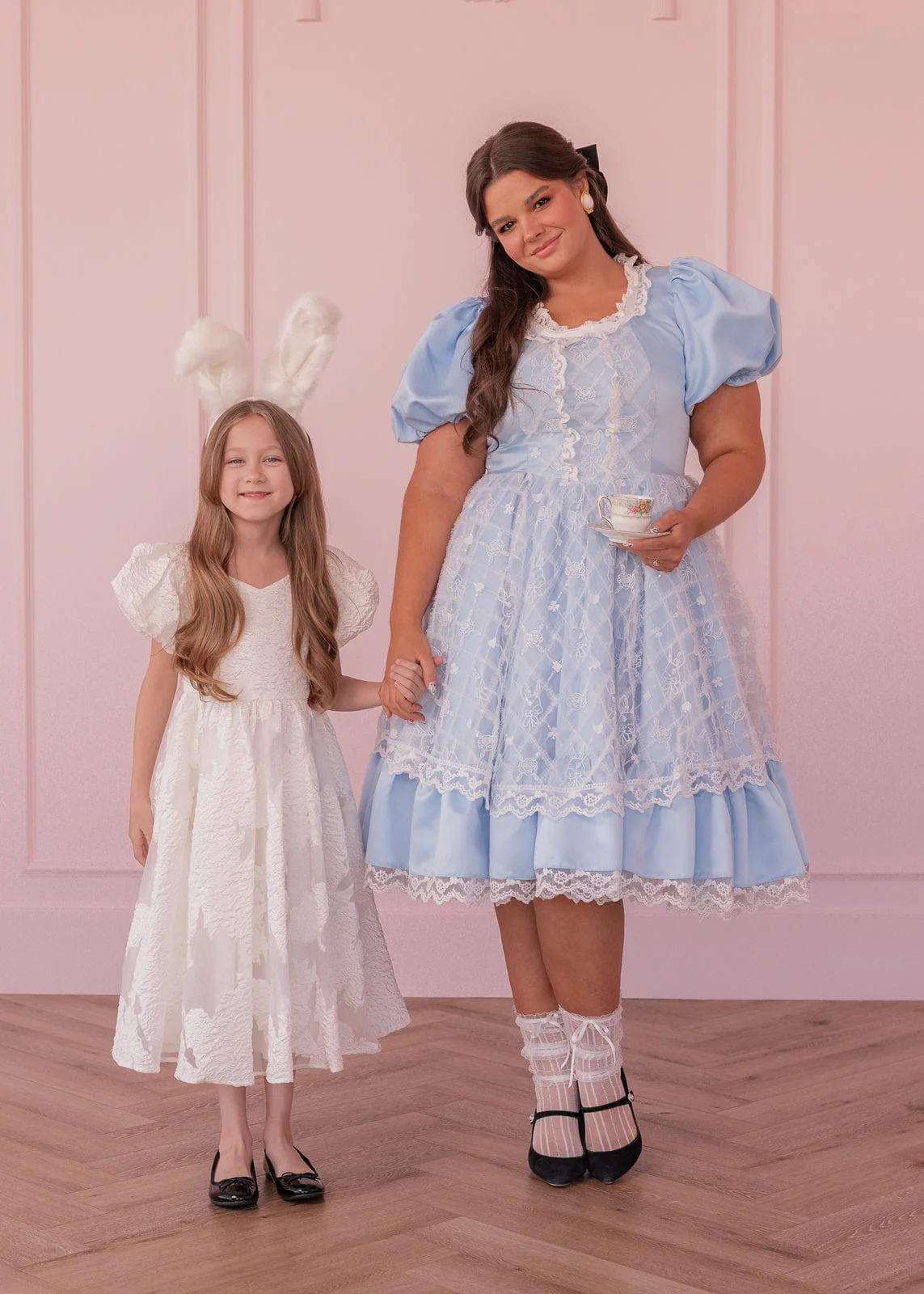 Wonderland Dress - Image 7